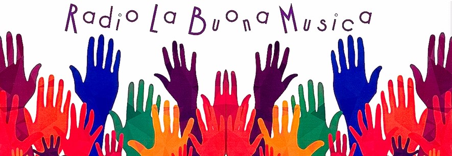 Web Radio La Buona Musica